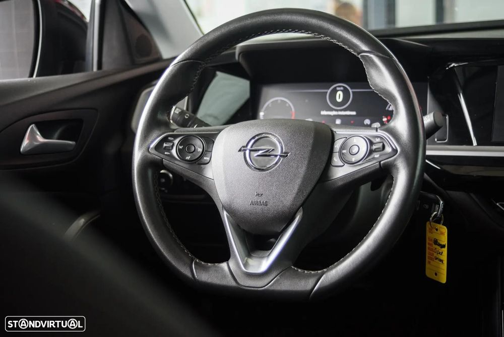 Opel Grandland 1.5 CDTI GS Line AT - 52