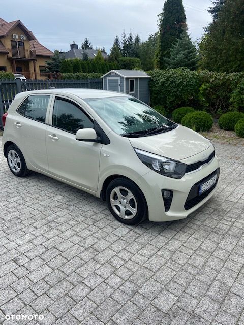 Kia Picanto 1.0 M - 1