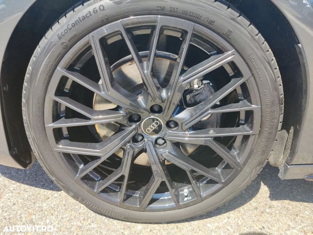 Audi A6 Limuzina TDI quattro S tronic - 13