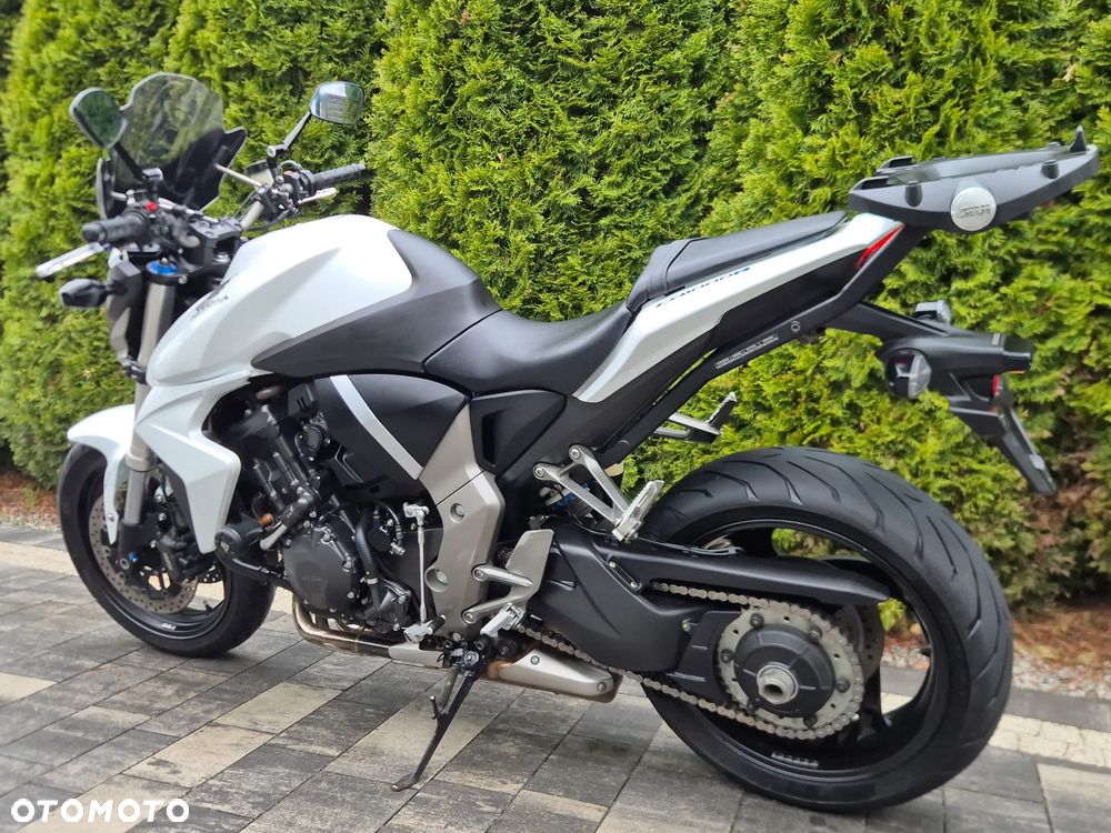Honda CB - 6