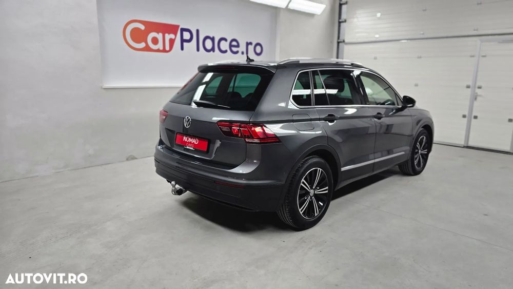 Volkswagen Tiguan 2.0 TDI SCR DSG IQ.DRIVE - 5