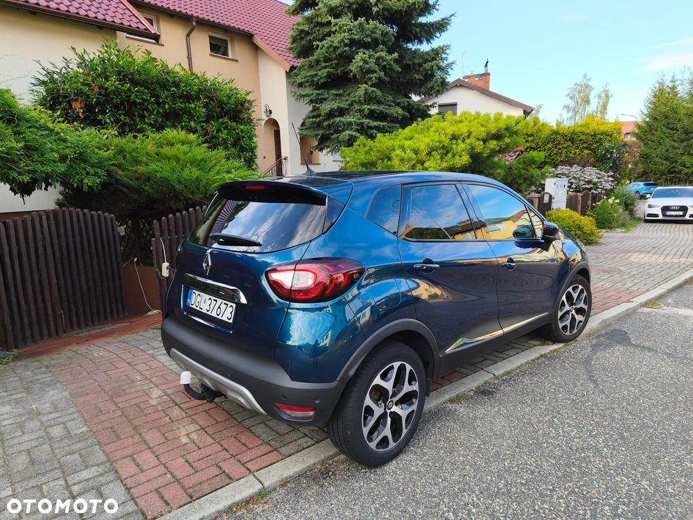 Renault Captur 1.2 Energy TCe Intens EDC - 3
