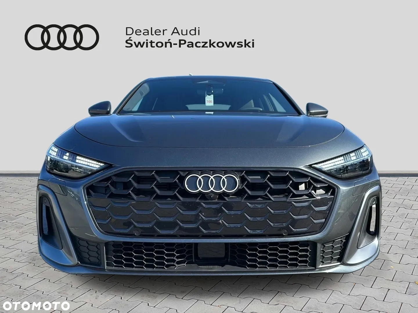 Audi A5 - 8
