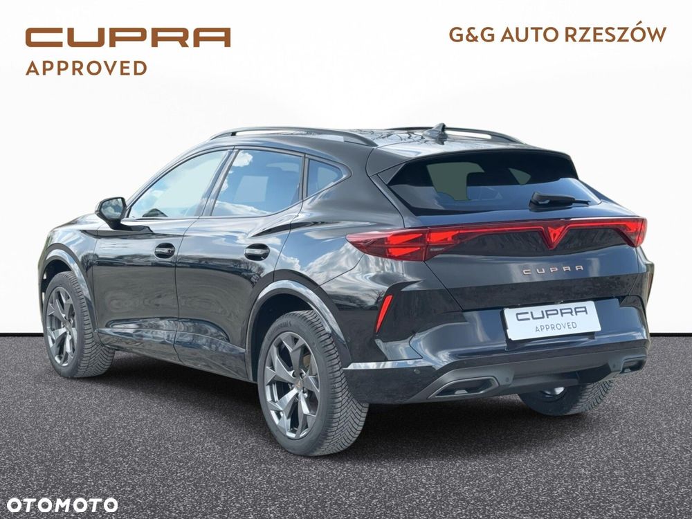 Cupra Formentor - 4