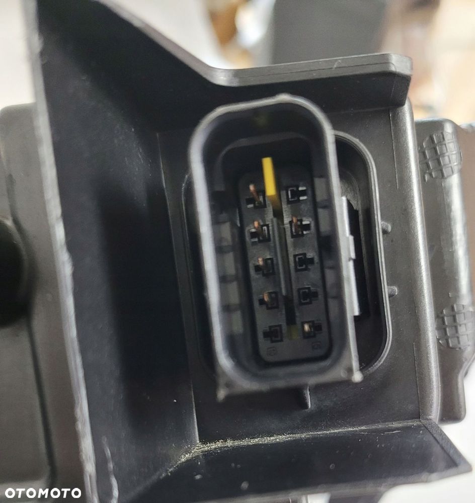 LAMPA LEWA PRZÓD OPEL MOKKA B II 2020- INTELLI LUX MATRIX - 8