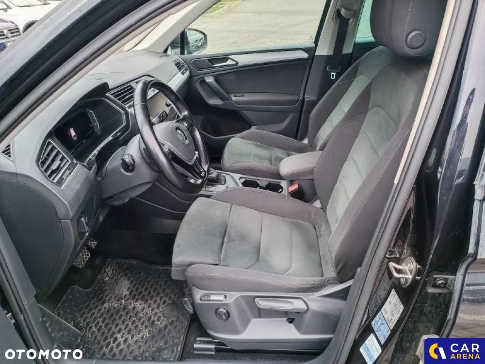 Volkswagen Tiguan - 16
