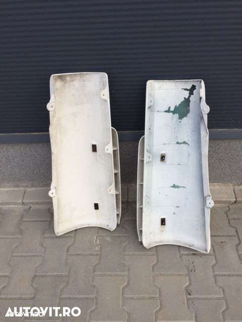 Deflectoare aer DAF XF - 2
