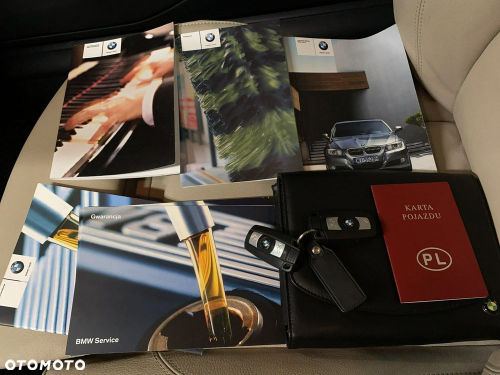 BMW Seria 3 - 37