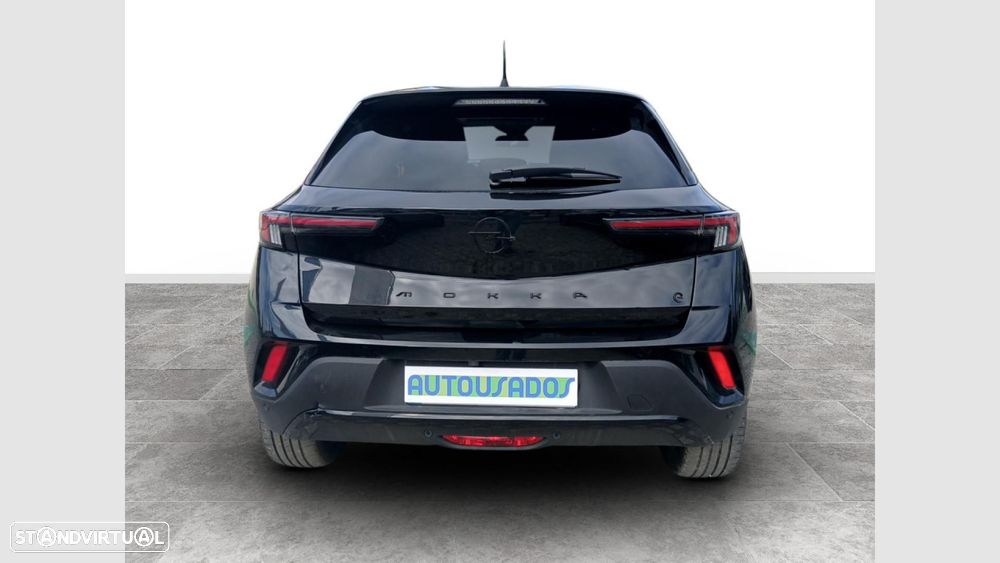 Opel Mokka-e 50 kWh GS - 8