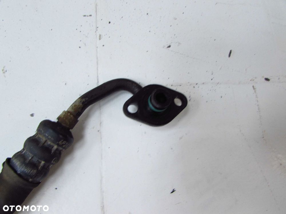 AUDI A6 C6 2.7 TDI 04-11 WAZ PRZEWOD WSPOMAGANIA UK ANGLIK - 2