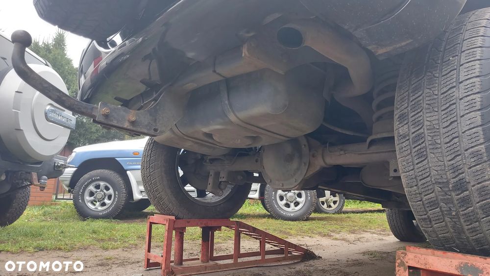 Jeep Cherokee 2.8 CRD Limited - 25