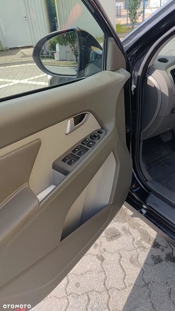 Kia Sportage - 11