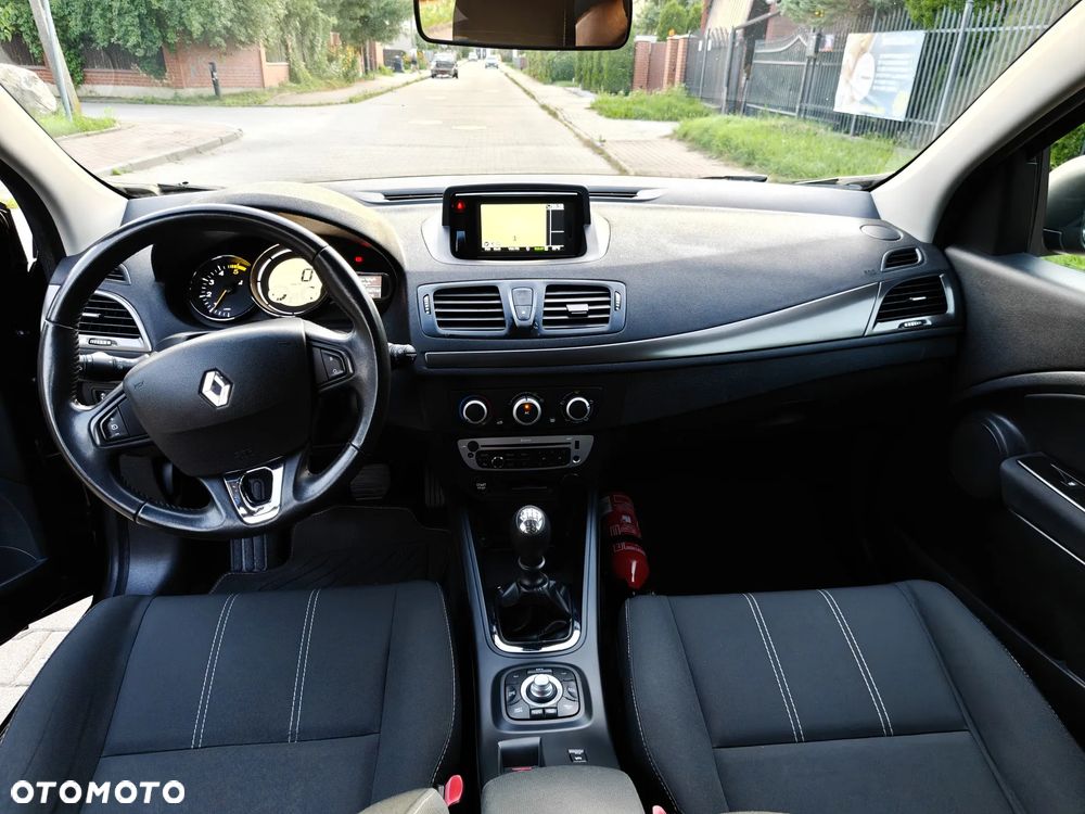 Renault Megane ENERGY dCi 110 Start & Stopp Expression - 29