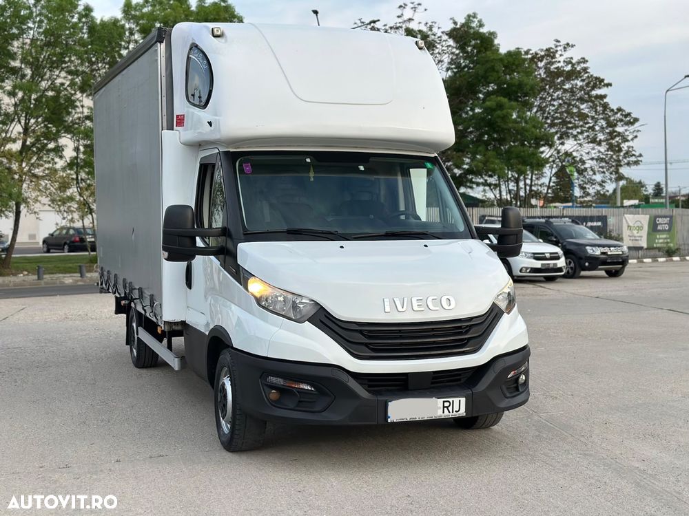 Iveco Daily - 14