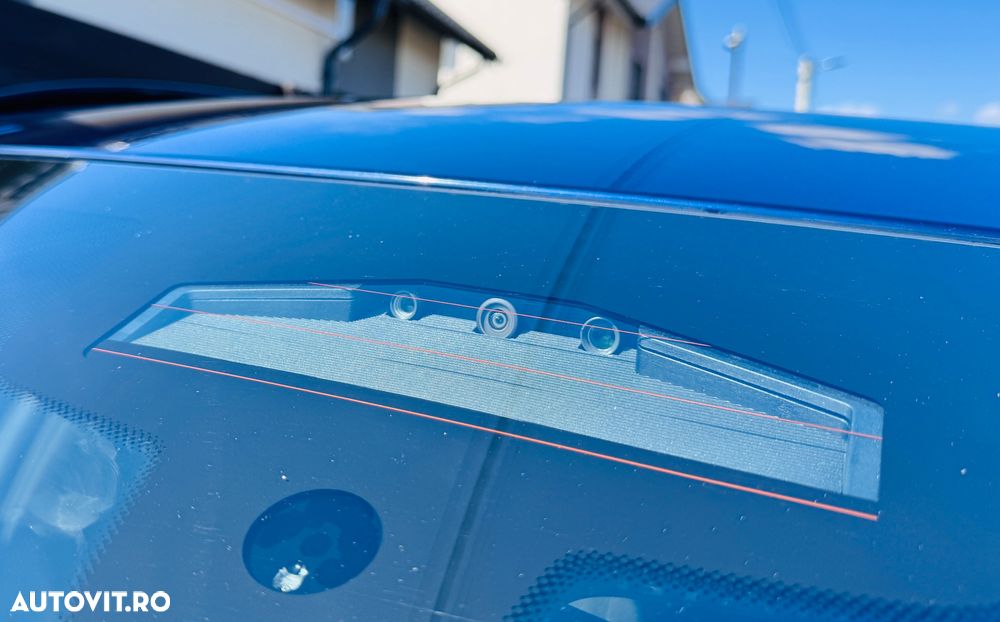 BMW Seria 5 530d xDrive Touring Aut. Luxury Line - 8