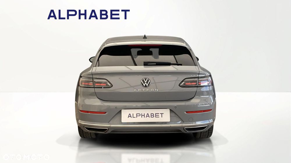 Volkswagen Arteon 2.0 TSI Elegance DSG - 4