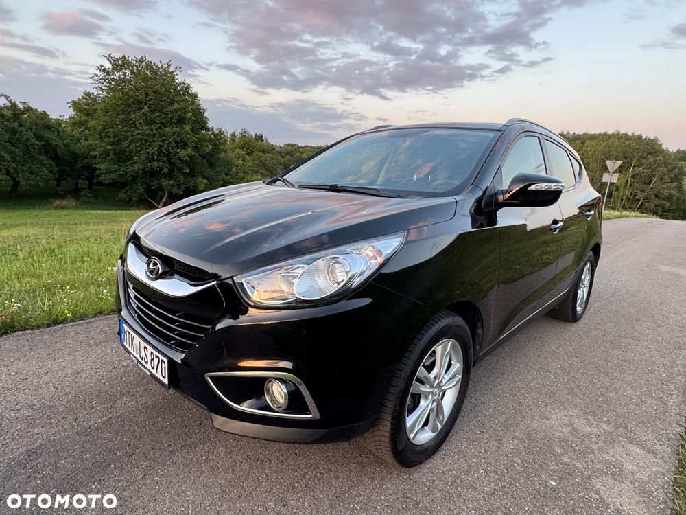 Hyundai ix35 1.6 2WD 5 Star Edition - 18