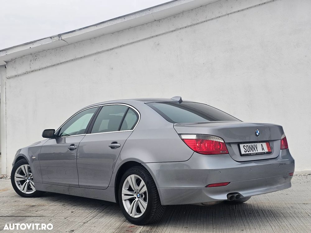 BMW Seria 5 - 22