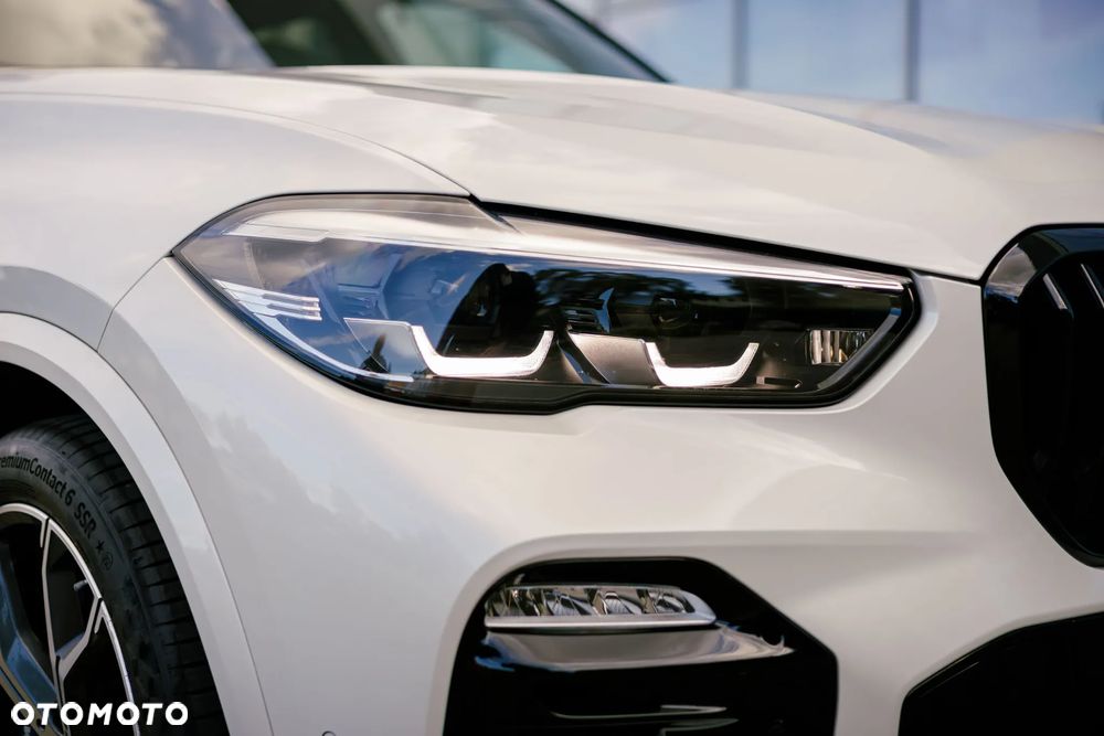 BMW X5 xDrive25d - 8