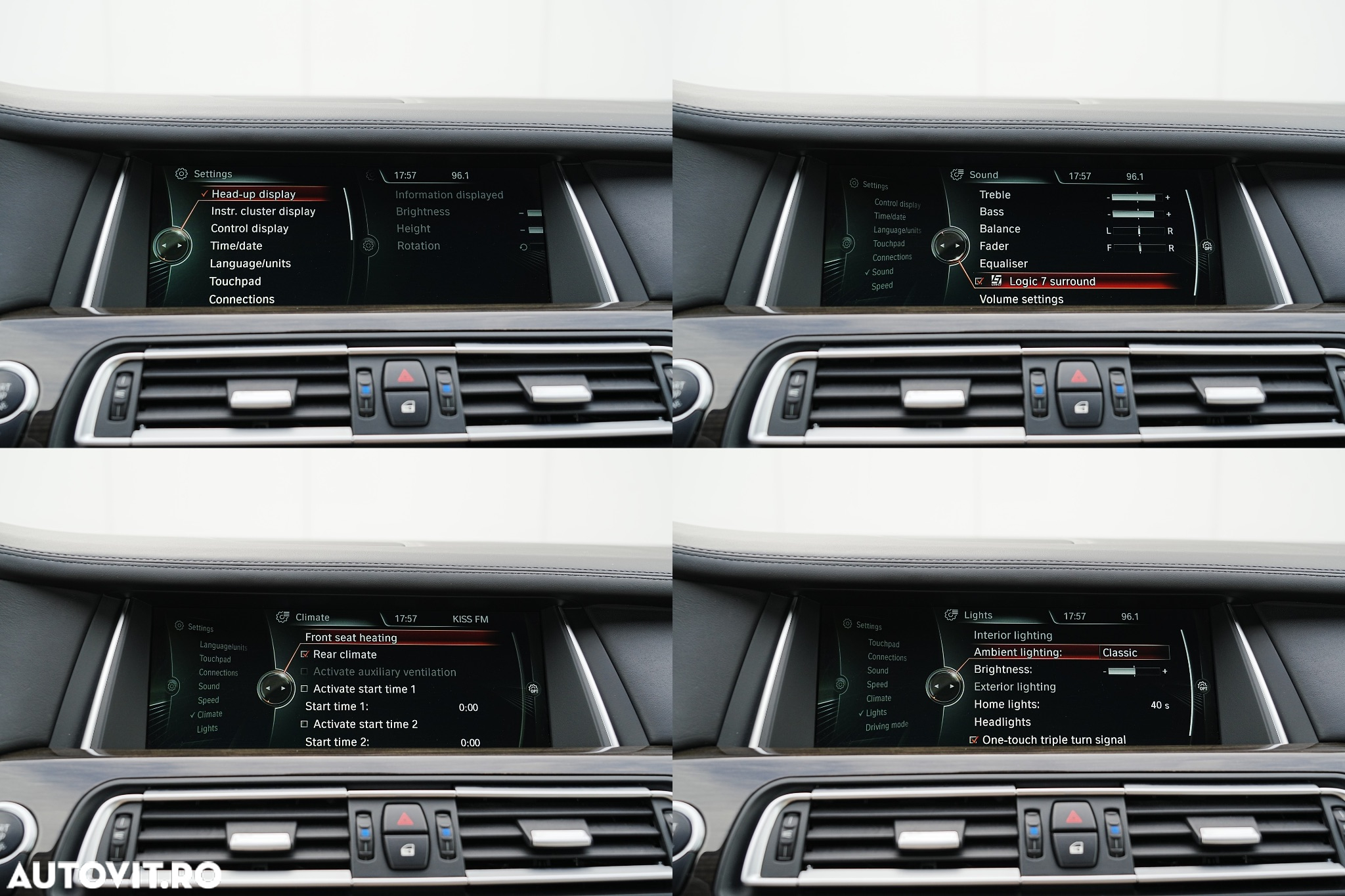 BMW Seria 7 750i xDrive Edition Exclusive - 20