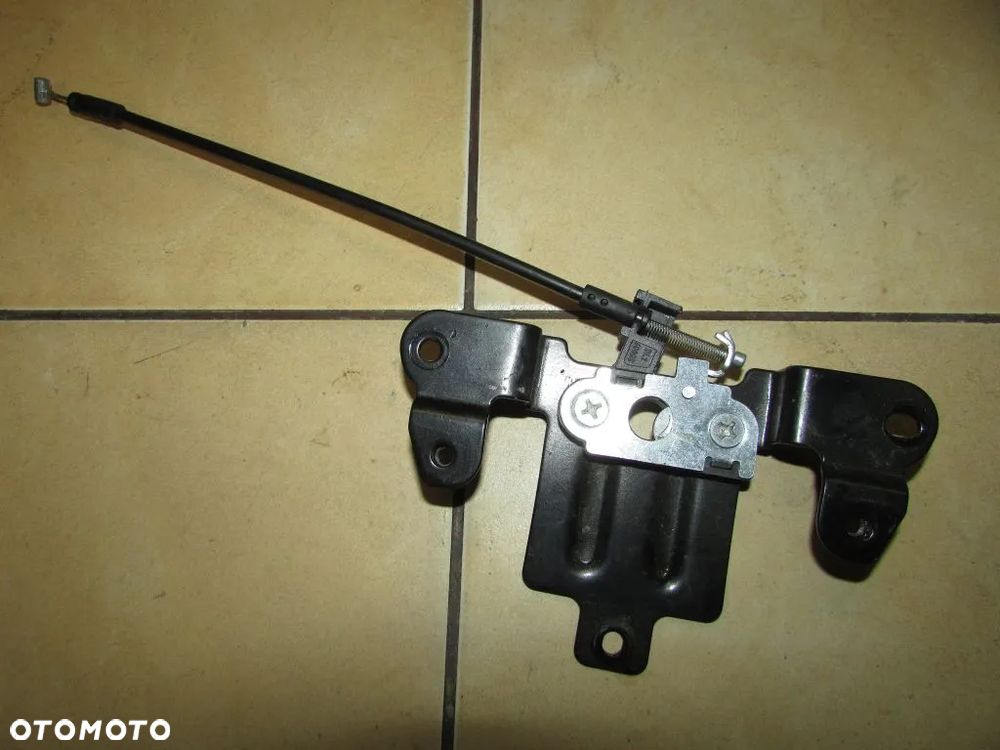 Moto Morini Seiemmezzo 6 1/2 rygiel siedzenia