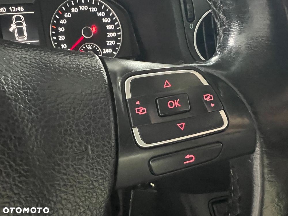 Volkswagen Golf Plus - 20