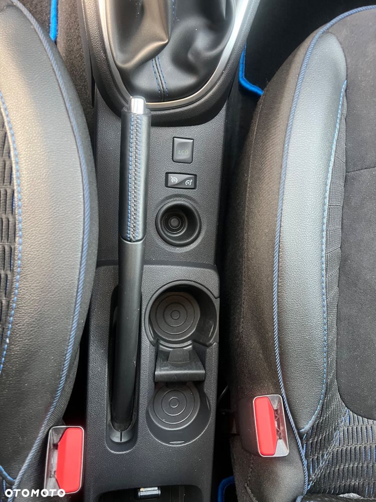 Renault Captur 1.3 Energy TCe S-Edition - 11