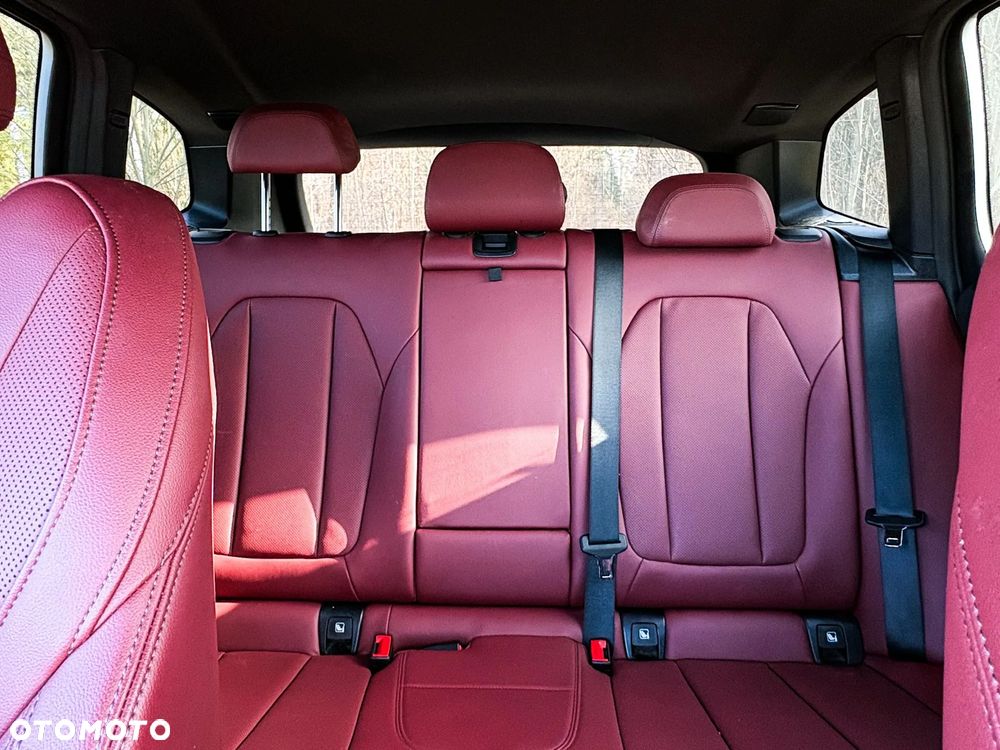 BMW X3 xDrive20d sport - 12