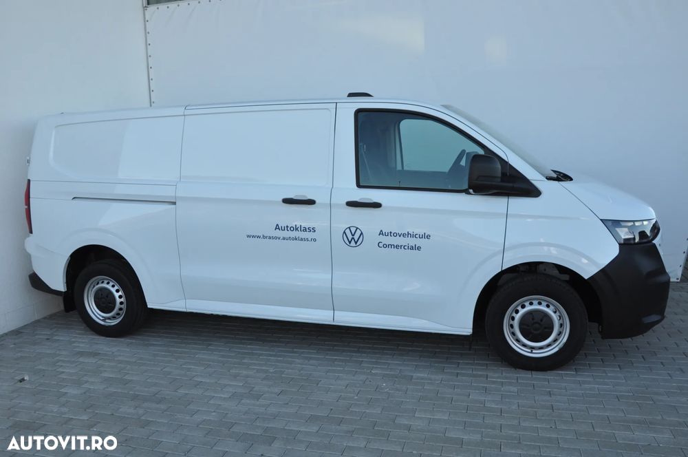 Volkswagen Transporter 2.0 110 kW LR - 6