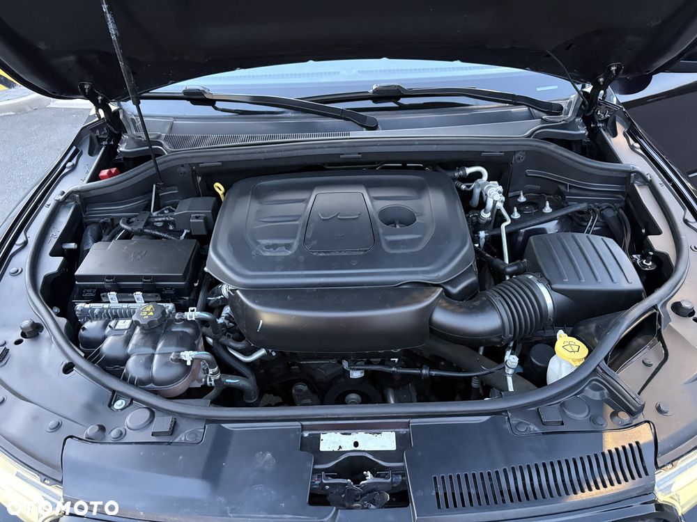 Dodge Durango - 5