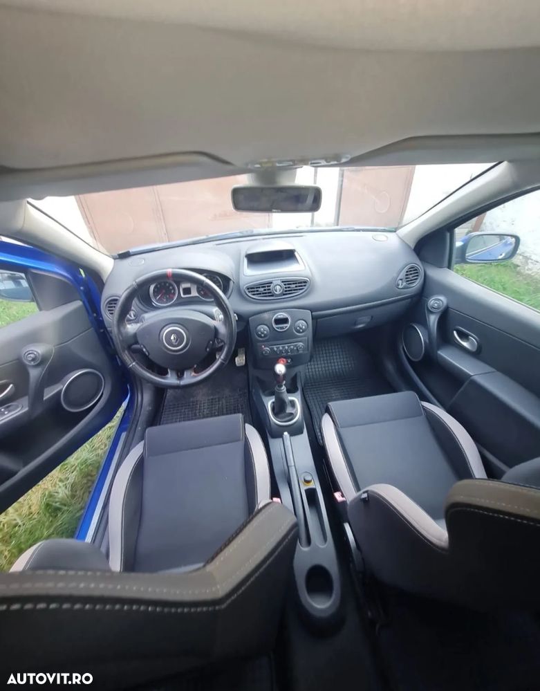 Renault Clio - 4