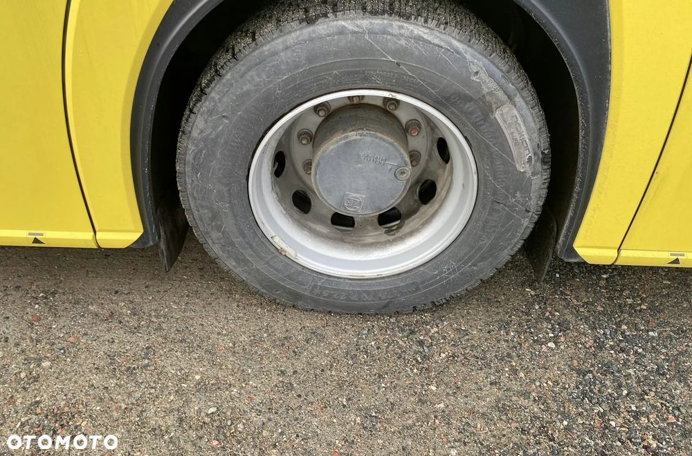 Solaris URBINO 12 Hydrogen / 81 PASAŻERÓW / MODEL 2022 / STAN JAK NOWY / BEZWYPADKOWY / OKAZJA / MOŻLIWOŚĆ TRANSPORTU / EURO 6 - 32