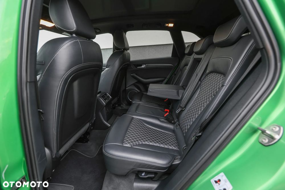 Audi SQ5 3.0 TDI Plus Quattro Tiptr - 27