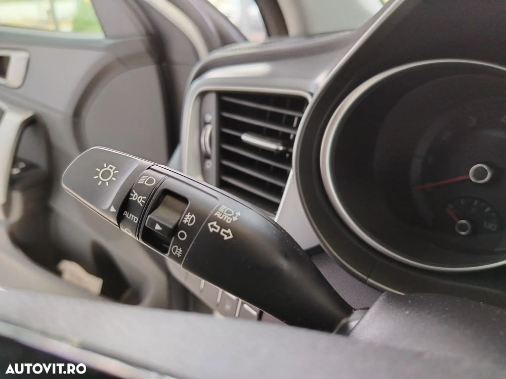 Kia Ceed 1.5 T-GDI 7DCT Best - 14