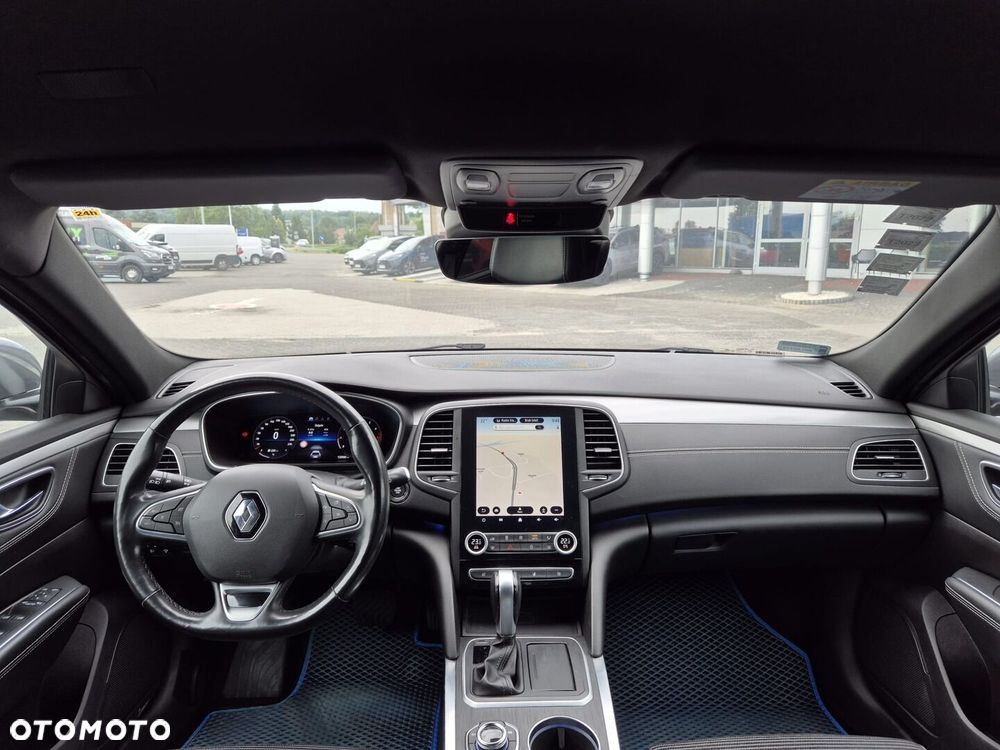 Renault Talisman 1.3 TCe FAP Intens EDC - 5