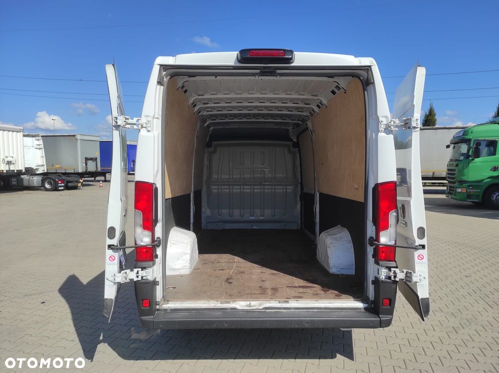 Fiat DUCATO MAXI L4H2 - 9