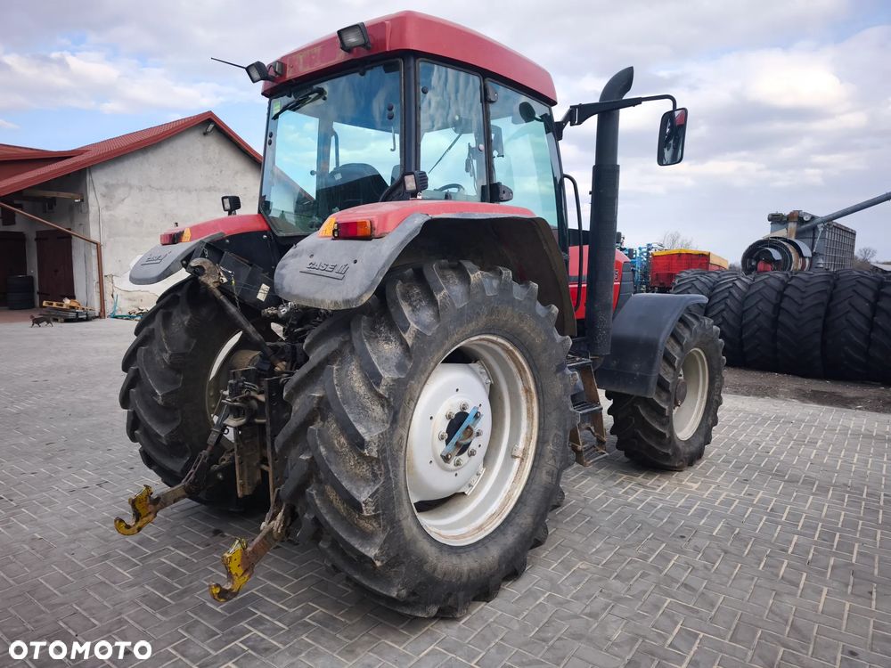 Case IH MX 135 - 10