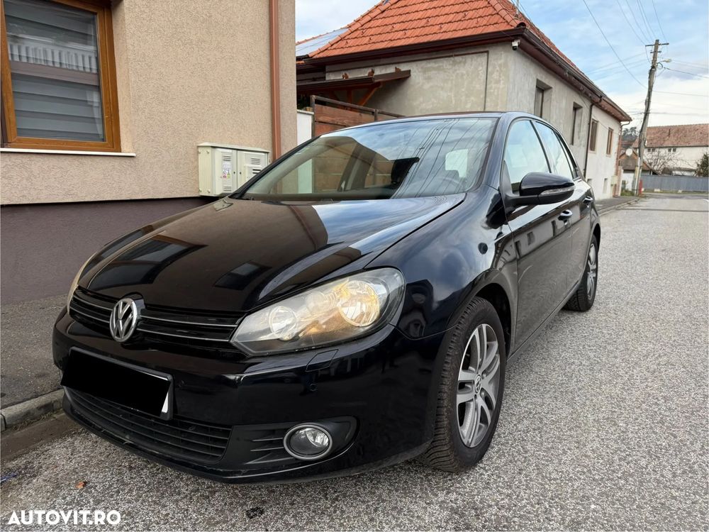 Volkswagen Golf 1.4 TSI Style - 2