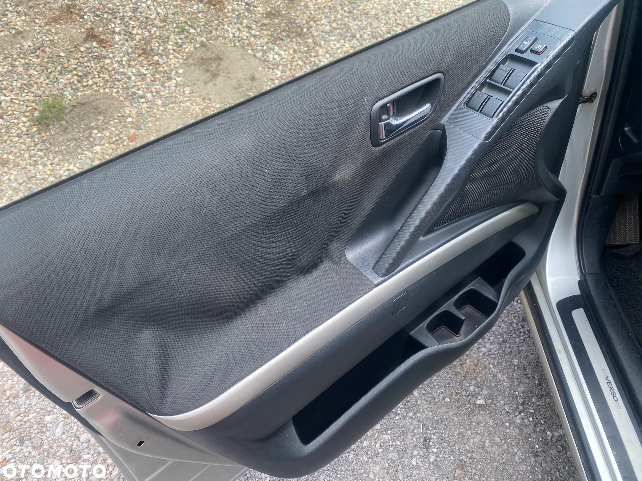 Toyota Corolla Verso - 17