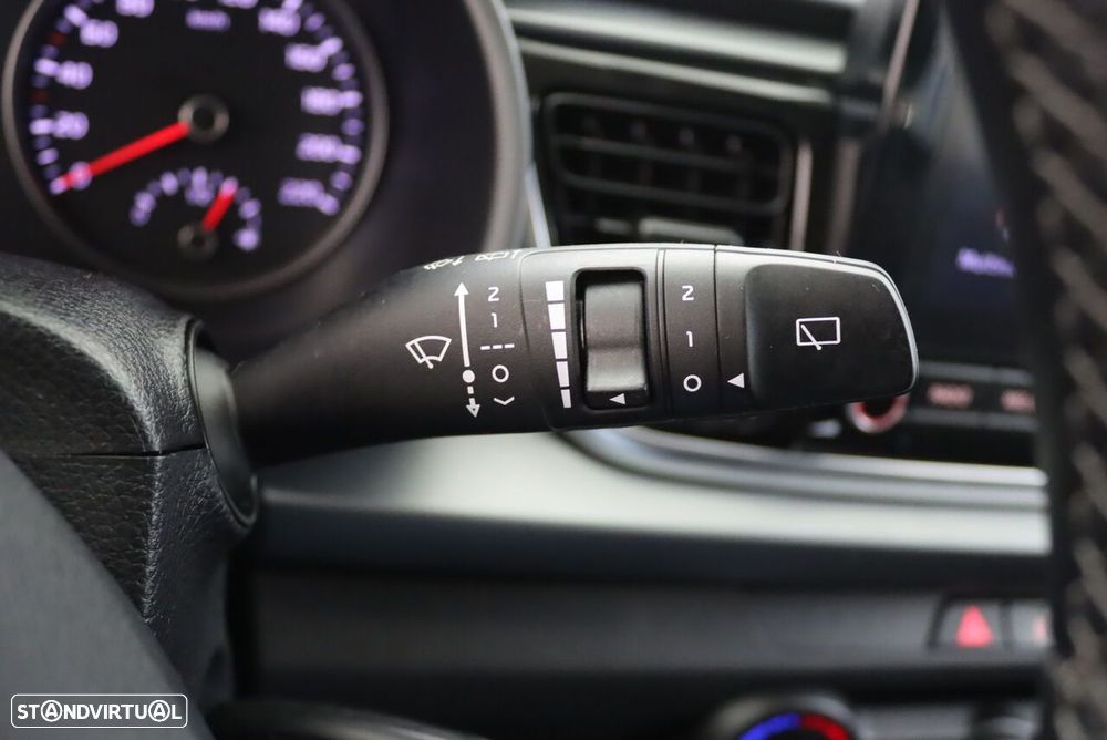 Kia Rio 1.0 T-GDi Move - 15