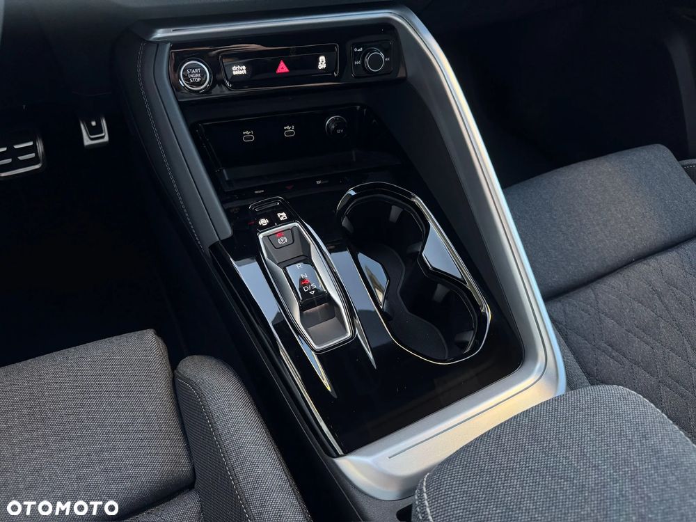Audi Q5 TFSI mHEV 150 kW Quattro S tronic - 25
