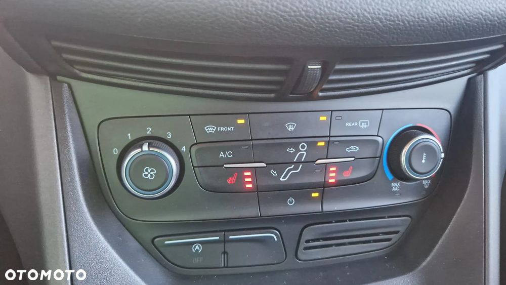 Ford C-MAX 1.0 EcoBoost Ambiente ASS - 11