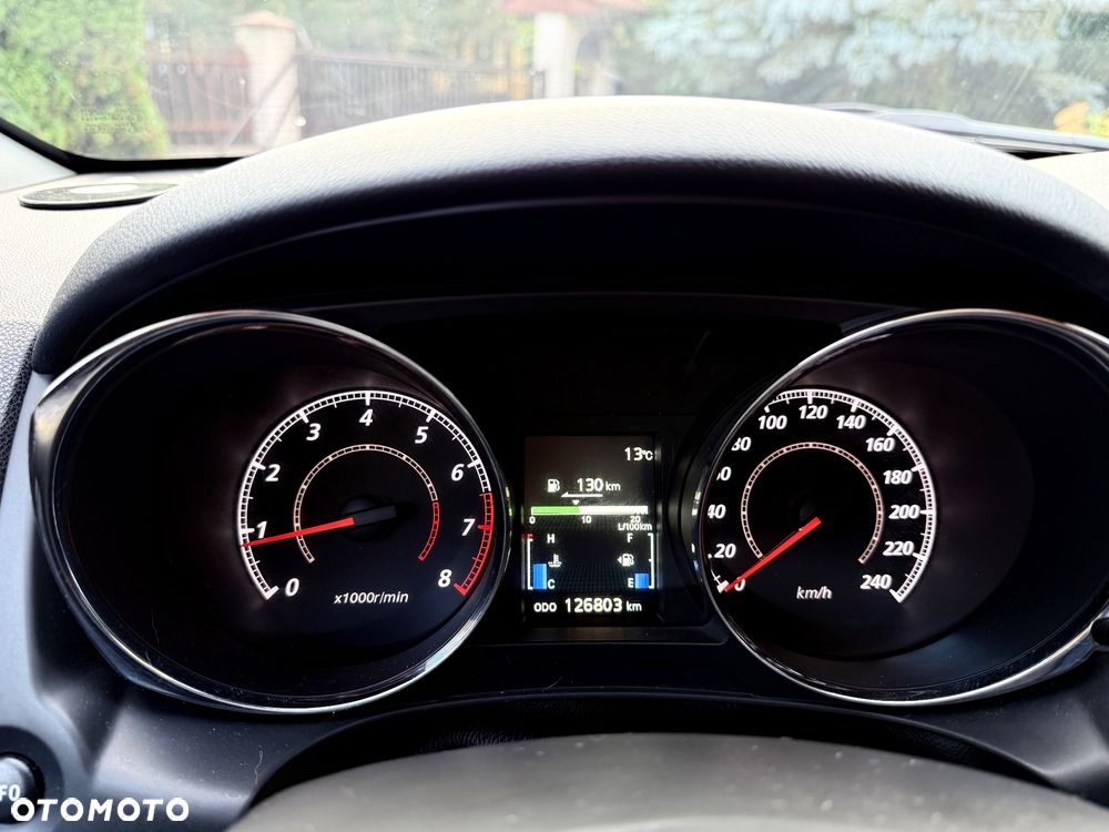 Mitsubishi ASX 1.6 Intense Plus - 6