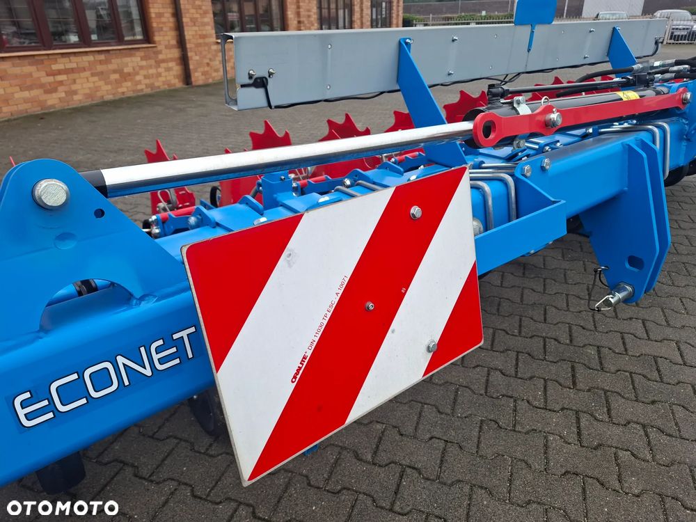 Inny CARRE Econet - 16