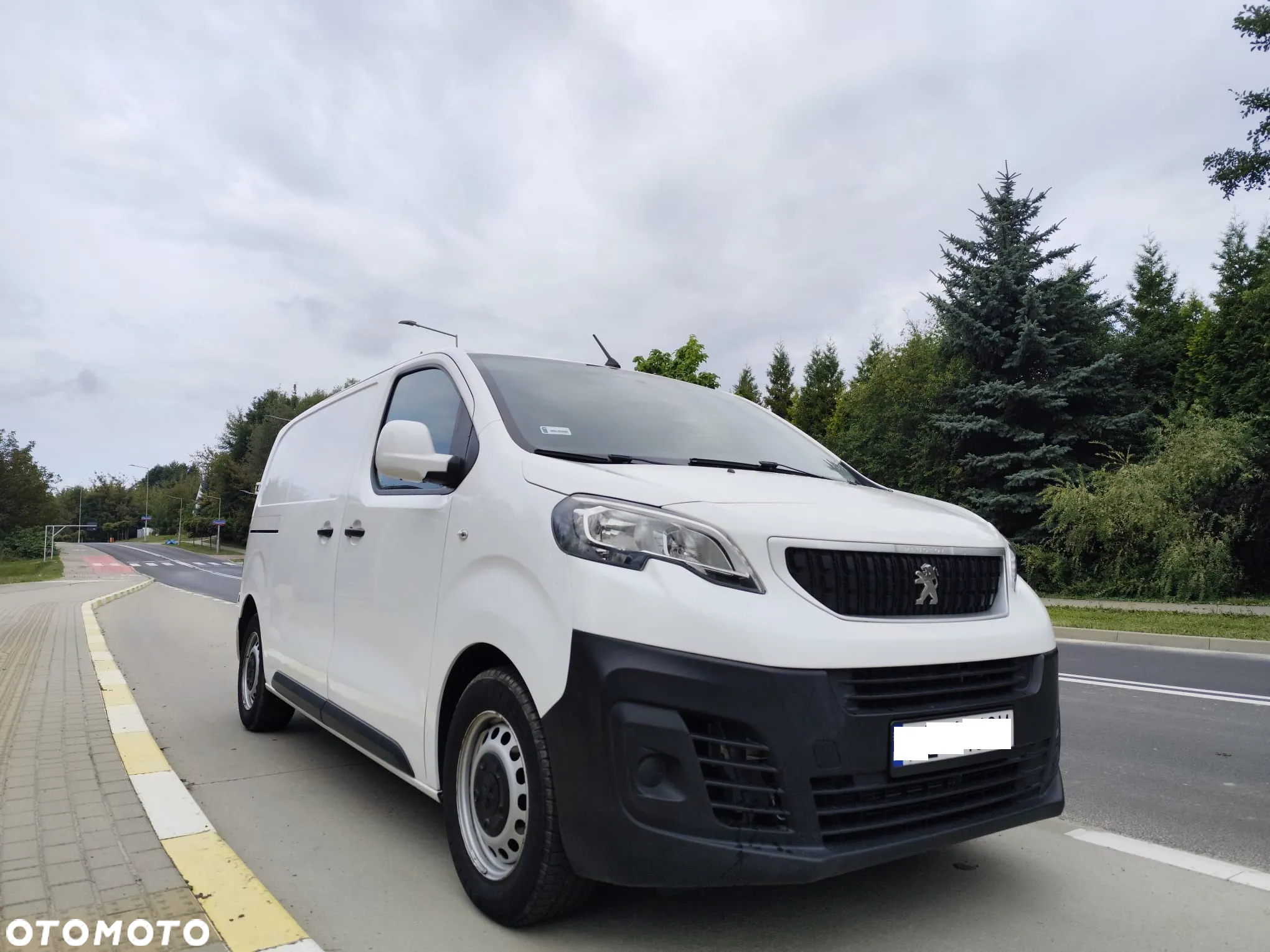 Peugeot EXPERT - 2