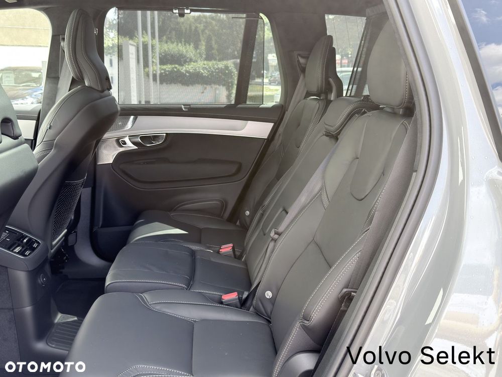 Volvo XC 90 - 15