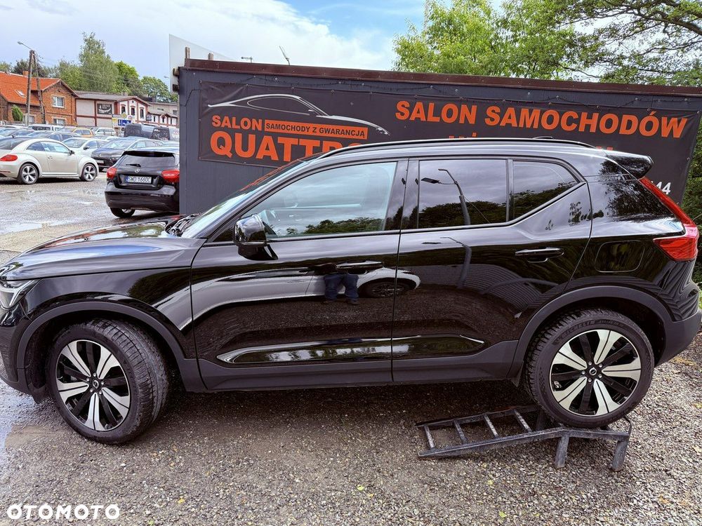 Volvo XC 40 - 9