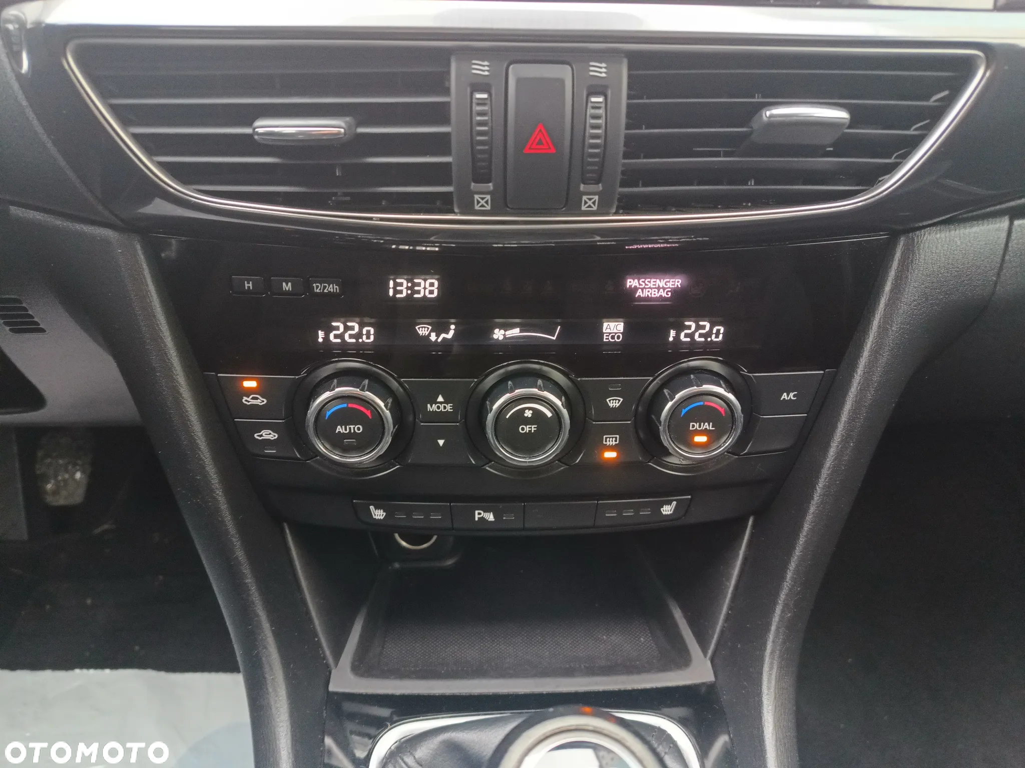 Mazda 6 2.0 Kombi SKYACTIV-G Sports-Line - 13