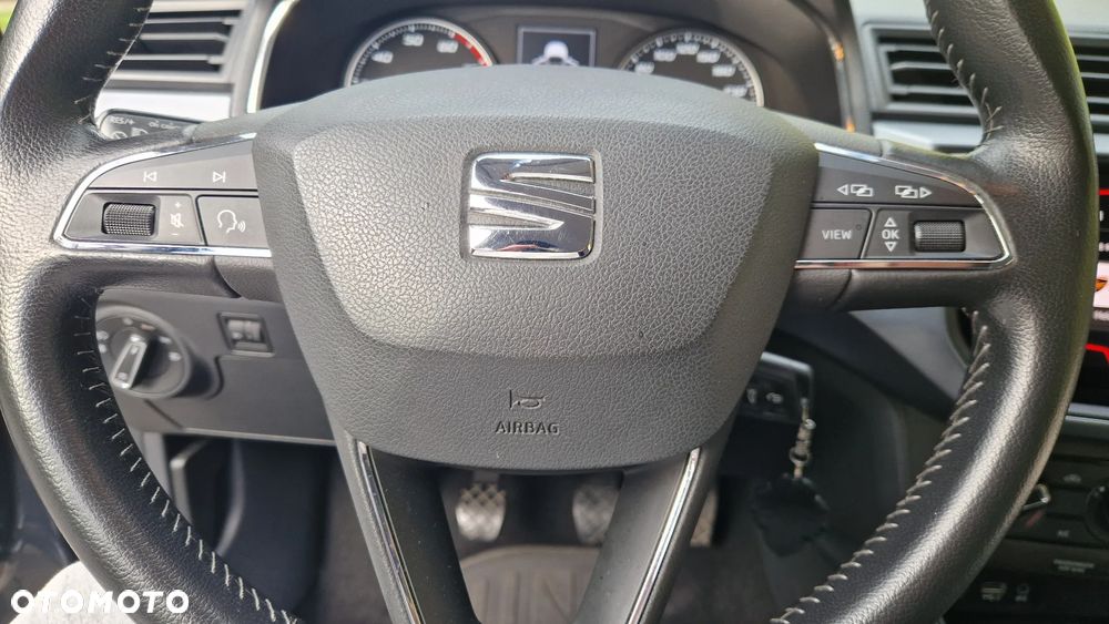 Seat Arona 1.0 TSI Xcellence S&S - 20