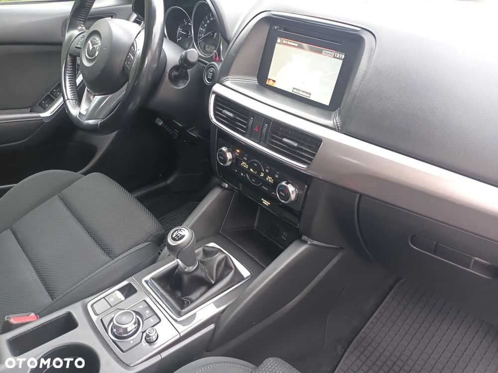 Mazda CX-5 2.2 D Skyenergy 2WD - 14